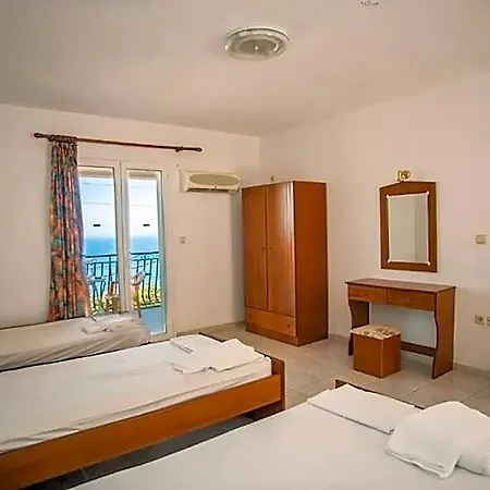 Agathangelos Hotel